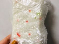 -芳婆糕团店(王府大街店)