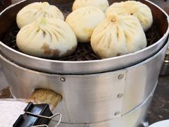 素包子-张包铺(道外店)