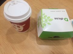 -德克士(砂之船奥特莱斯店)