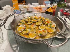 -79号渔船海鲜饭店(宝安店)