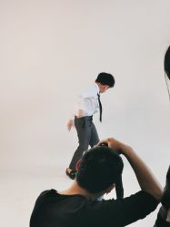 -幺幺BABY婚纱摄影