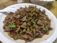 -湘香私房菜(大石长隆店)