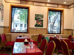 -华天延吉餐厅(西安门一店)