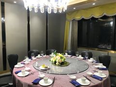 包厢-苏先生海鲜渔庄(金桥店)