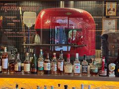 -Mammamia意大利餐厅(阳春巷店)