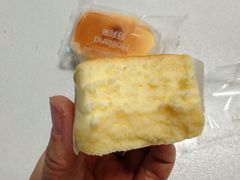 -好利来(上海长宁龙之梦店)