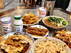 -小街天府(西工小街店)