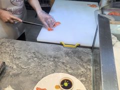 -禾斗海鲜自助(城阳宝龙店)