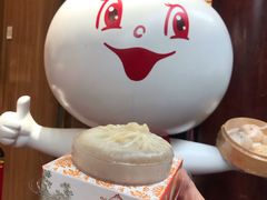 -阿文汤包蟹黄汤包(豫园商城店)