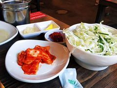 蘸料-新村一只鸡(新村本店)