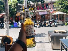 -八木轩·寻味大理白族民俗餐厅(文献路店)