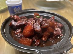 -灵福缘私房菜·农家菜(拈花湾·灵山大佛必推店)
