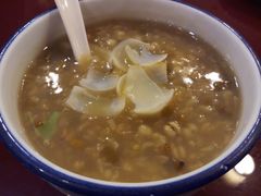 薏米绿豆百合粥-宏状元现熬粥·京味菜(五棵松店)