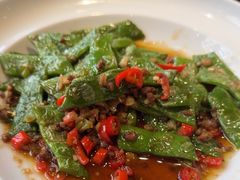 -北京老铺烤鸭(老城根店)