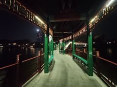 -西海子公园