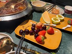-牛New寿喜烧(中山公园龙之梦店)