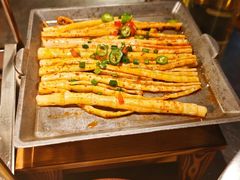 -很久以前羊肉串(农科路店)