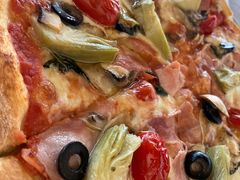 -FABIO’S费比欧披萨餐厅