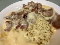 -新记餐厅(香槟大厦店)