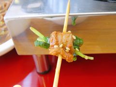 香菜牛肉-徐妹串串香(春熙路店)