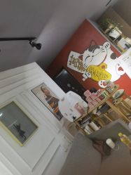 -IDEA·艾蒂尔科技美肤·日式美甲美睫集合店