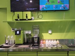-gleeglee乐溢亦茶(合生汇店)