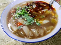 -清真石家包子(大皮院总店)