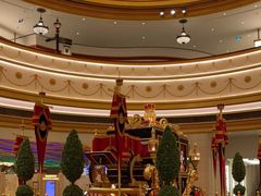 -澳门喜来登大酒店