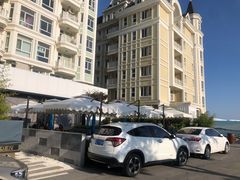 -JF Garden(渔人码头店)