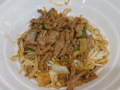 -二扁私房面馆(崂山路店)