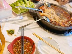 -安吉美渝石锅鱼(芜园西路店)