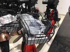 -雅迪电动车(北艾路店)