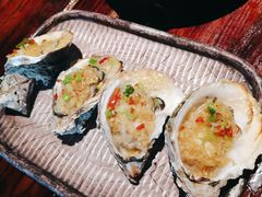 -蚬皇•陈味莞(西平景湖店)