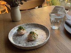 -BOR Eatery(安福路店)