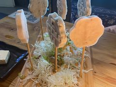 海鲜棒棒糖-湊湊火锅·茶憩(杭州湖滨银泰in77店)