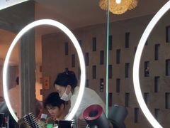 -施奈儿.洗头頭療.按摩SPA.采耳(上梅林店)