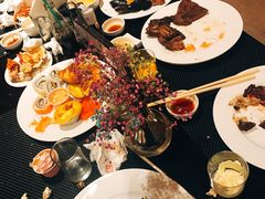 -杭州开元名都大酒店·地中海自助餐厅