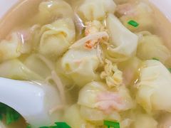 -老西白点心店