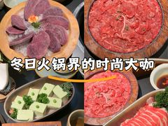 -季季山·云南野生菌火锅(上海首店)