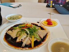 -鹿鸣酒家(越秀店)
