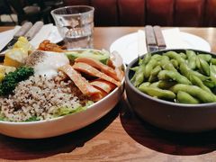 -京A Brewpub·精酿餐吧(幸福村店)
