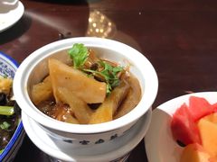 -保定会馆(秀兰店)