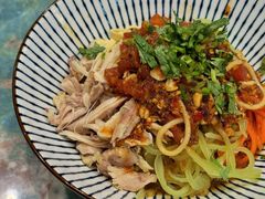 -浩海火烧云傣家菜(京广店)