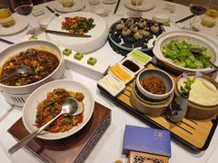 -上座云间·青年赣菜(绿茵店)