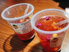 -周先生石花膏