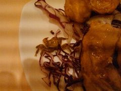 琵琶虾-镛记酒家