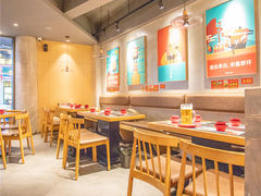 -蚝掌门江湖菜馆(柳市店)