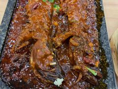 -敏丁拌饭(中街总店)