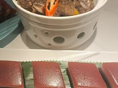 -禄运茶居·手工点心(猎德店)