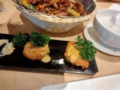 -避风塘(百联东郊店)